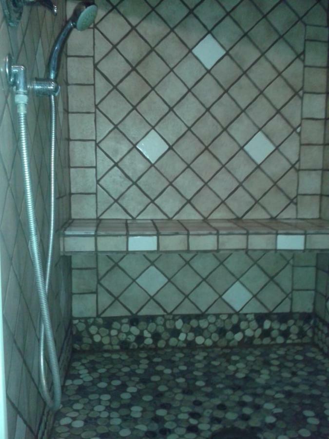 B&B Garbatella Rome Bagian luar foto