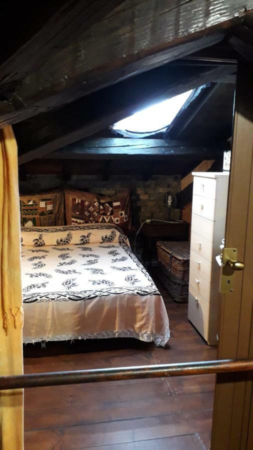B&B Garbatella Rome Bagian luar foto