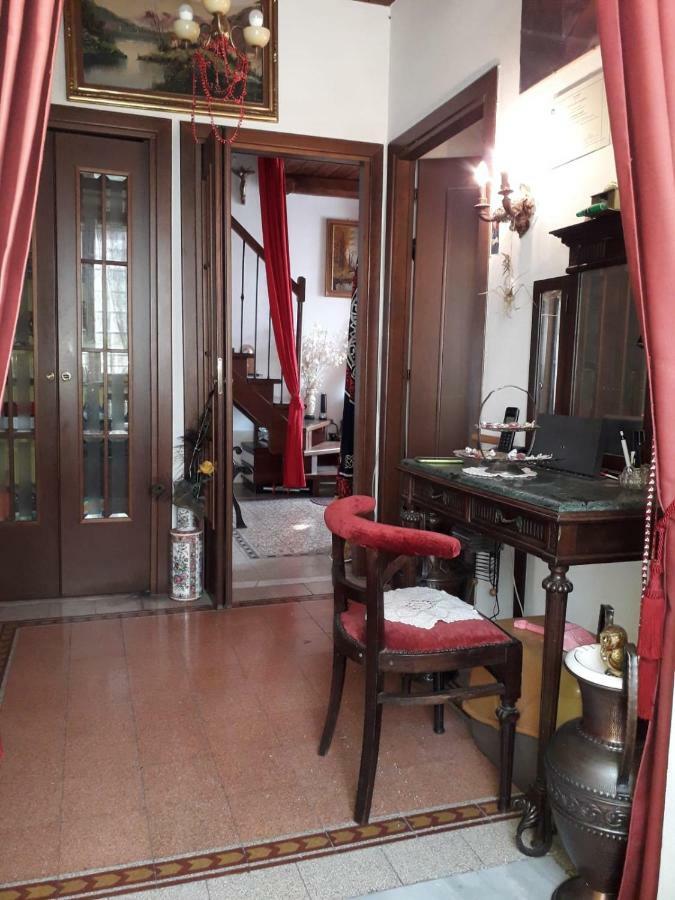 B&B Garbatella Rome Bagian luar foto